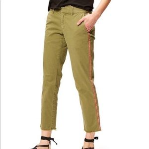 Nili Lotan East Hampton Pant